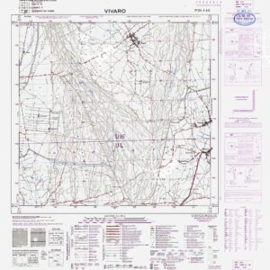 024 II-SO (VIVARO) Anno: 1910