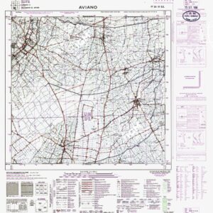 024 III-SE (AVIANO) Anno: 1929