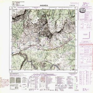 024 IV-SE (ANDREIS) Anno: 1929