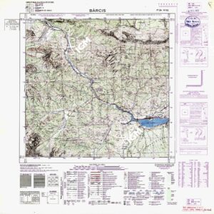 024 IV-SO (BARCIS) Anno: 1929