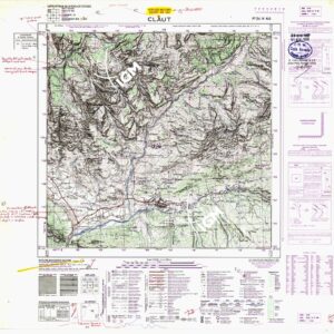 024 IV-NO (CLAUT) Anno: 1910