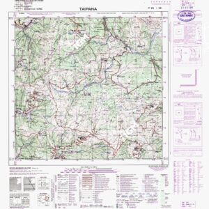 025 I-SE (TAIPANA) Anno: 1937