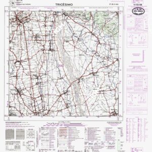 025 II-NO (TRICESIMO) Anno: 1891