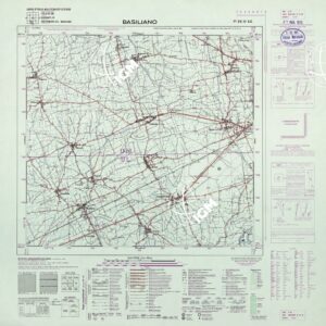 025 III-SE (BASILIANO) Anno: 1927