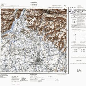 025 (UDINE (sfumo)) Anno: 1966
