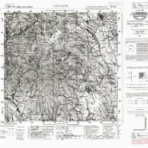 030 II-SE (GOZZANO) Anno: 1933