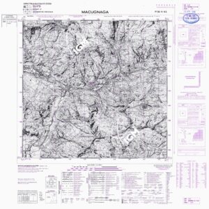 030 IV-NO (MACUGNAGA) Anno: 1970