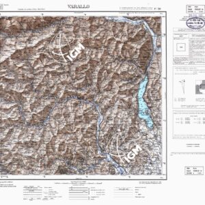 030 (VARALLO (sfumo)) Anno: 1952