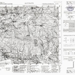 031 I-SO (GAVIRATE) Anno: 1937