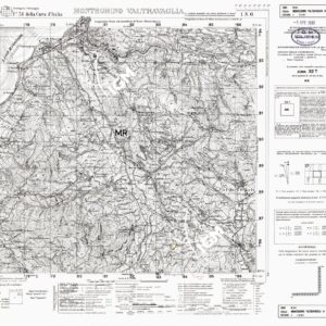 031 I-NO (MONTEGRINO VALTRAVAGLIA) Anno: 1937