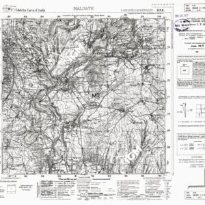 031 II-NE (MALNATE) Anno: 1936