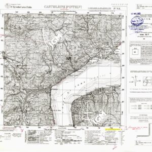032 IV-NE (CASTIGLIONE D' INTELVI) Anno: 1936