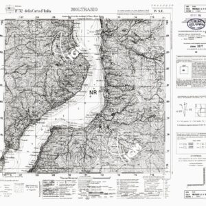 032 IV-SE (MOLTRASIO) Anno: 1936