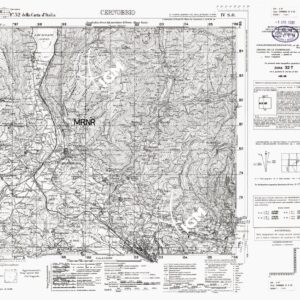 032 IV-SO (CERNOBBIO) Anno: 1936