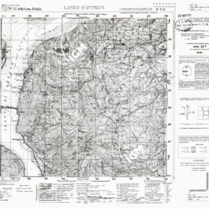 032 IV-NO (LANZO D' INTELVI) Anno: 1936