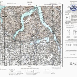 032 (COMO (curve)) Anno: 1952
