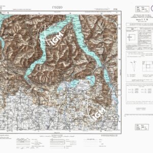 032 (COMO (sfumo)) Anno: 1952