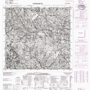 033 IV-SO (VEDESETA) Anno: 1971