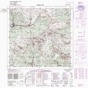 034 II-NE (COLLIO) Anno: 1967