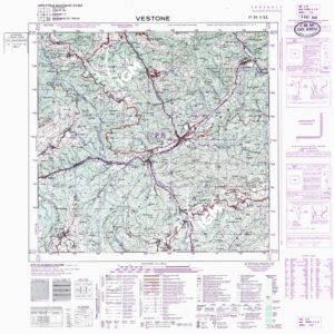 034 II-SE (VESTONE) Anno: 1966