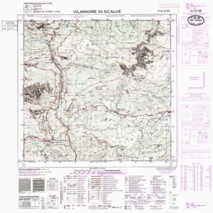 034 IV-NE (VILMINORE DI SCALVE) Anno: 1971