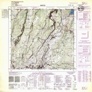 035 I-NE (ARCO) Anno: 1969