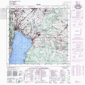 035 I-SE (RIVA) Anno: 1968