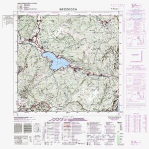 035 I-SO (BEZZECCA) Anno: 1968