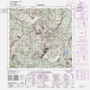 035 I-NO (PRANZO) Anno: 1969