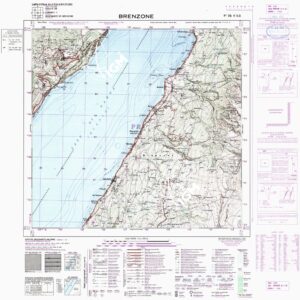 035 II-SO (BRENZONE) Anno: 1968