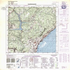 035 III-SE (GARGNANO) Anno: 1968