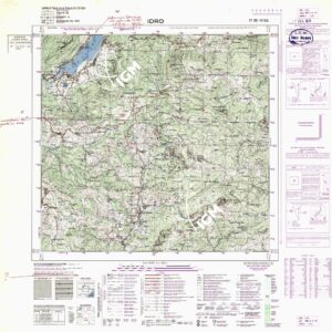 035 III-SO (IDRO) Anno: 1968