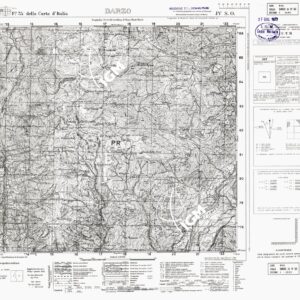 035 IV-SO (DARZO) Anno: 1952