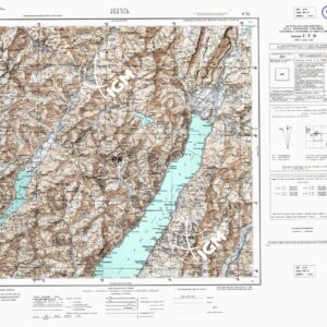 035 (RIVA (sfumo)) Anno: 1952