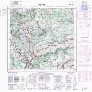 036 I-SE (ROTZO) Anno: 1969