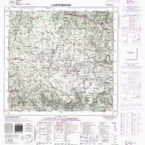 036 I-SO (LASTEBASSE) Anno: 1959