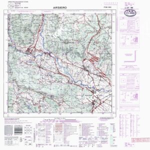 036 II-NE (ARSIERO) Anno: 1959