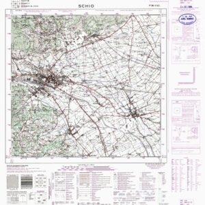 036 II-SE (SCHIO) Anno: 1959