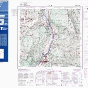 036 III-NO (ALA) Anno: 1969