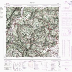 036 (SCHIO (sfumo)) Anno: 1959