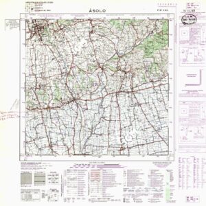 037 II-NE (ASOLO) Anno: 1968
