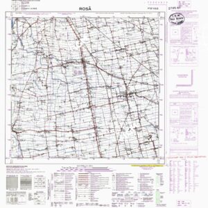 037 II-SO (ROSA') Anno: 1959