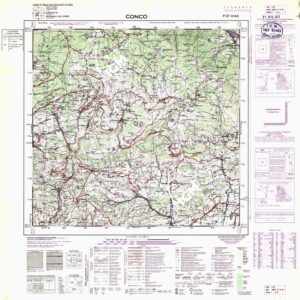 037 III-NE (CONCO) Anno: 1969