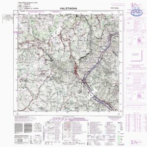 037 IV-SE (VALSTAGNA) Anno: 1969