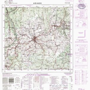 037 IV-SO (ASIAGO) Anno: 1959