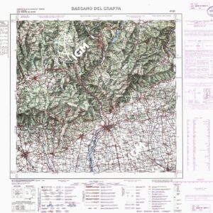 037 (BASSANO DEL GRAPPA (sfumo)) Anno: 1959