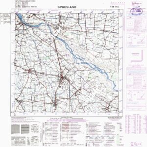 038 II-NO (SPRESIANO) Anno: 1966