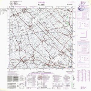 038 III-SE (PAESE) Anno: 1966
