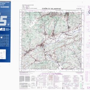 038 IV-NE (CISON DI VALMARINO) Anno: 1984