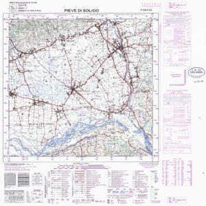 038 IV-SE (PIEVE DI SOLIGO) Anno: 1968